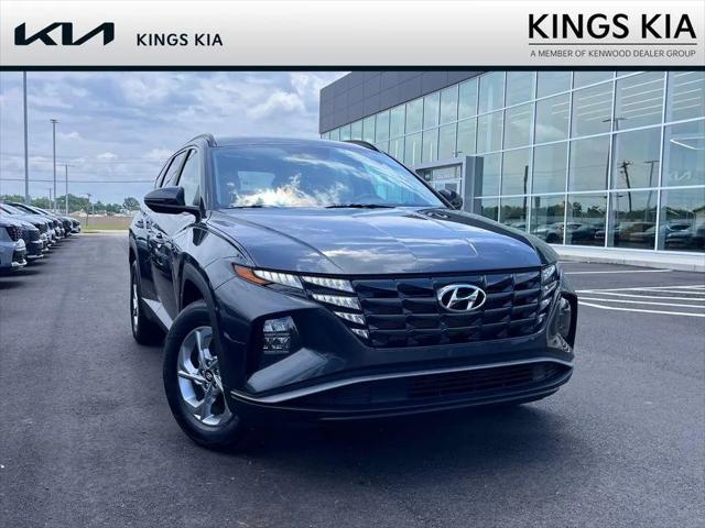 2022 Hyundai Tucson SEL for sale in Cin, OH