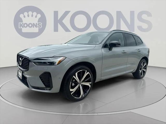 2024 Volvo XC60 B5 Ultimate Dark Theme for sale in White Marsh, MD