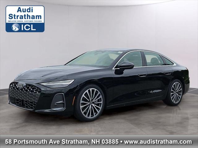 2026 Audi A6 Prestige quattro S tronic for sale in Stratham, NH