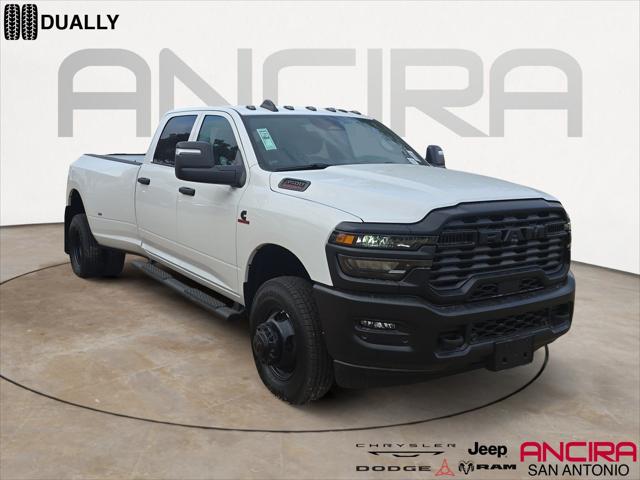 2026 RAM Ram 3500 RAM 3500 TRADESMAN CREW CAB 4X4 8 BOX 2026 RAM Ram 3500 RAM 3500 TRADESMAN CREW CAB 4X4 8 BOX
