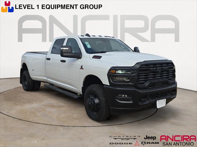 2026 RAM Ram 3500 RAM 3500 TRADESMAN CREW CAB 4X4 8 BOX 2026 RAM Ram 3500 RAM 3500 TRADESMAN CREW CAB 4X4 8 BOX