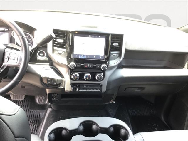 2026 RAM 5500 Chassis RAM 5500 TRADESMAN CHASSIS REGULAR CAB 4X4 84 CA 2026 RAM 5500 Chassis RAM 5500 TRADESMAN CHASSIS REGULAR CAB 4X4 84 CA