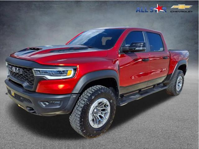 2026 Ram 1500 RHO Crew Cab 4x4 5'7" Box for sale in Baton Rouge, LA