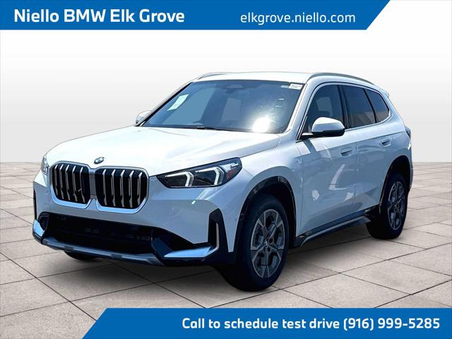 2026 BMW X1 xDrive28i for sale in Elk Grove, CA