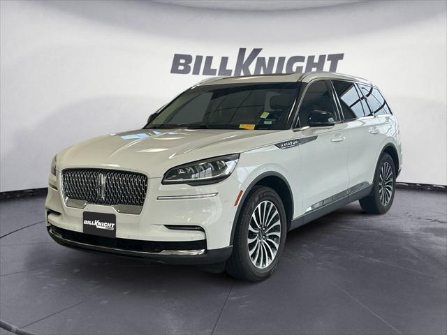 2023 Lincoln Aviator Reserve for sale in Tulsa, OK