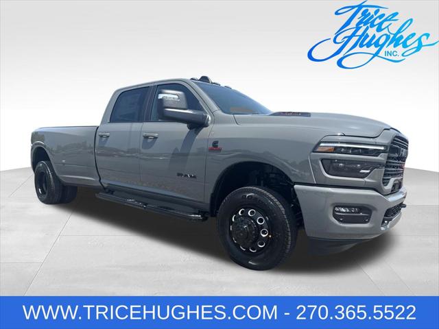 2026 RAM Ram 3500 RAM 3500 LARAMIE CREW CAB 4X4 8 BOX 2026 RAM Ram 3500 RAM 3500 LARAMIE CREW CAB 4X4 8 BOX