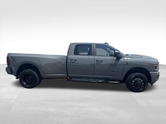 2026 RAM Ram 3500 RAM 3500 LARAMIE CREW CAB 4X4 8 BOX 2026 RAM Ram 3500 RAM 3500 LARAMIE CREW CAB 4X4 8 BOX