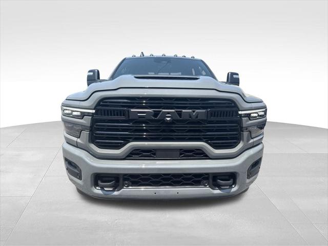 2026 RAM Ram 3500 RAM 3500 LARAMIE CREW CAB 4X4 8 BOX 2026 RAM Ram 3500 RAM 3500 LARAMIE CREW CAB 4X4 8 BOX