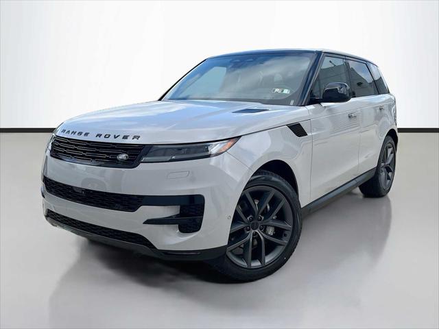 2026 Land Rover Range Rover Sport P360 SE for sale in Monroeville, PA