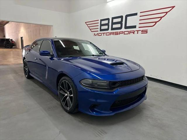 2020 Dodge Charger R/T RWD for sale in Dallas, TX