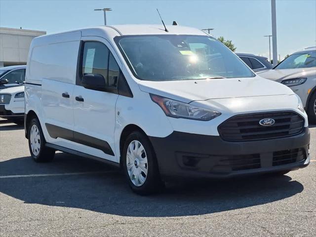 2021 Ford Transit Connect XL Cargo Van