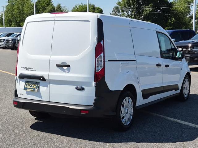2021 Ford Transit Connect XL Cargo Van