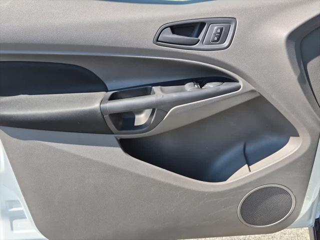 2021 Ford Transit Connect XL Cargo Van