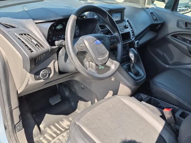 2021 Ford Transit Connect XL Cargo Van