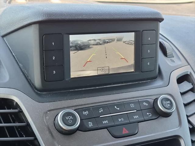 2021 Ford Transit Connect XL Cargo Van