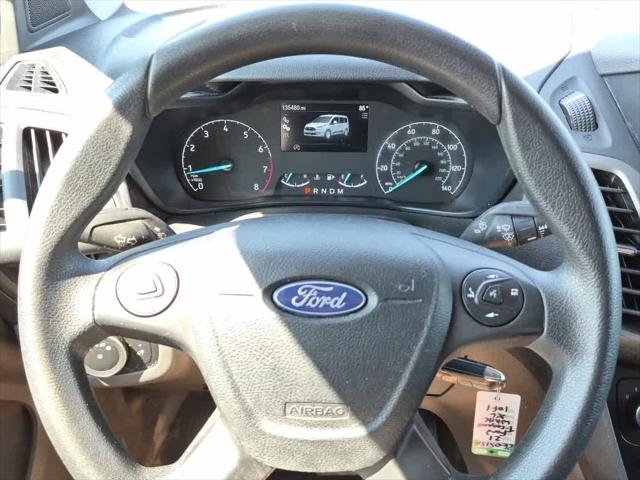 2021 Ford Transit Connect XL Cargo Van