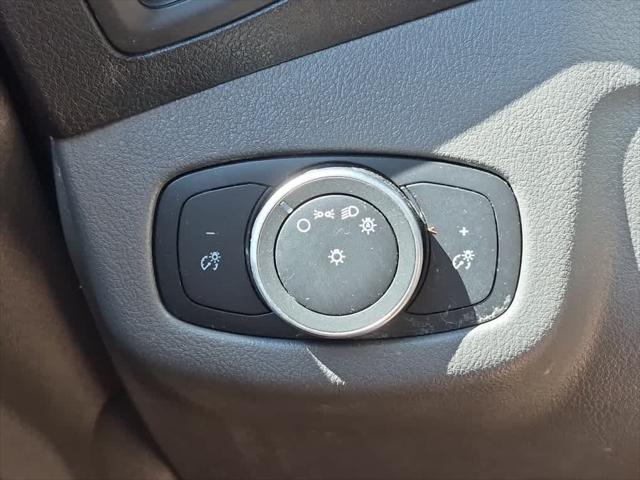 2021 Ford Transit Connect XL Cargo Van