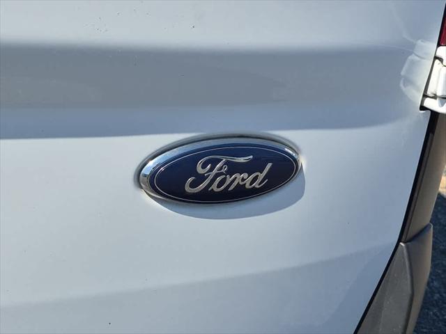 2021 Ford Transit Connect XL Cargo Van