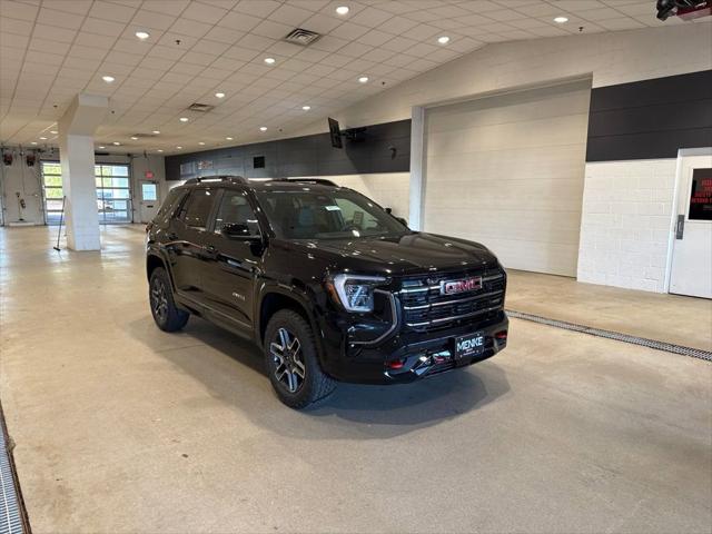 2026 GMC Terrain AWD AT4 for sale in Schofield, WI