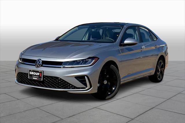 2026 Volkswagen Jetta SE for sale in Lubbock, TX