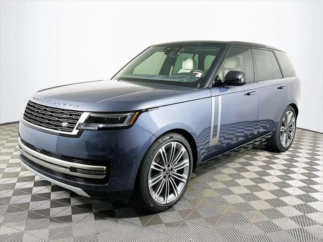 2025 Land Rover Range Rover P400 SE for sale in Grand Rapids, MI