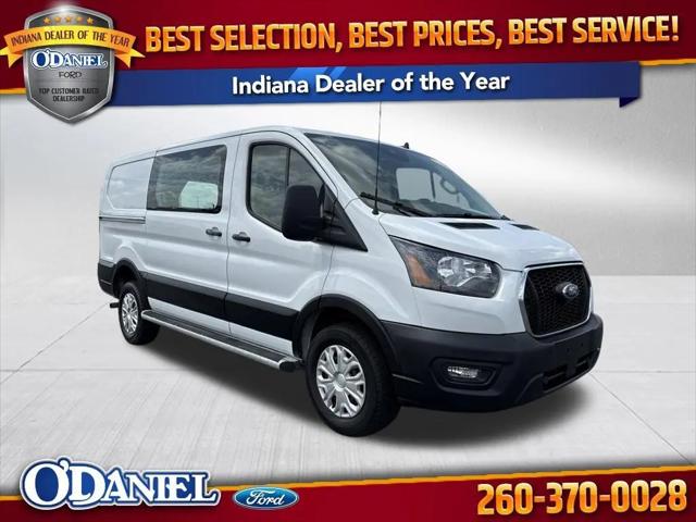2025 Ford Transit Cargo Van Base for sale in New Haven, IN