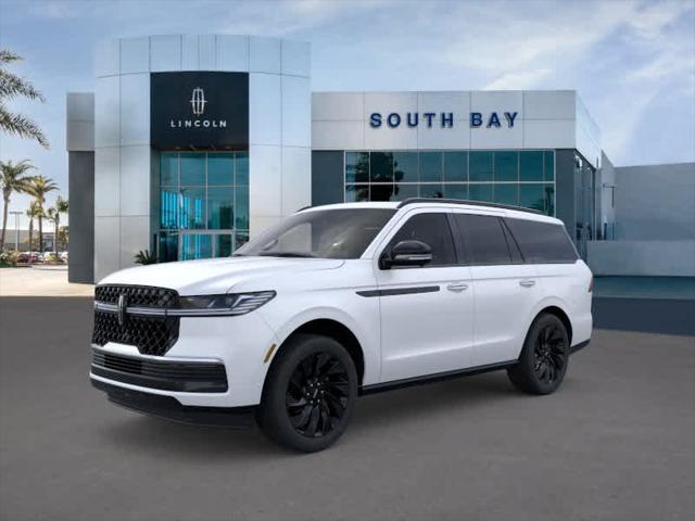 2026 Lincoln Navigator Reserve for sale in Hawthorne, CA