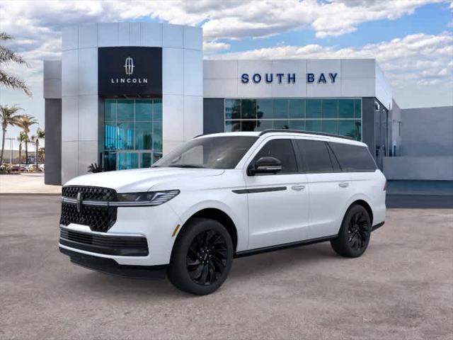2026 Lincoln Navigator Reserve for sale in Hawthorne, CA