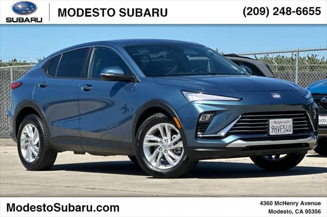 2024 Buick NV Preferred FWD for sale in Modesto, CA