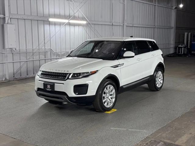 2019 Land Rover Range Rover Evoque SE Premium for sale in Denver, CO