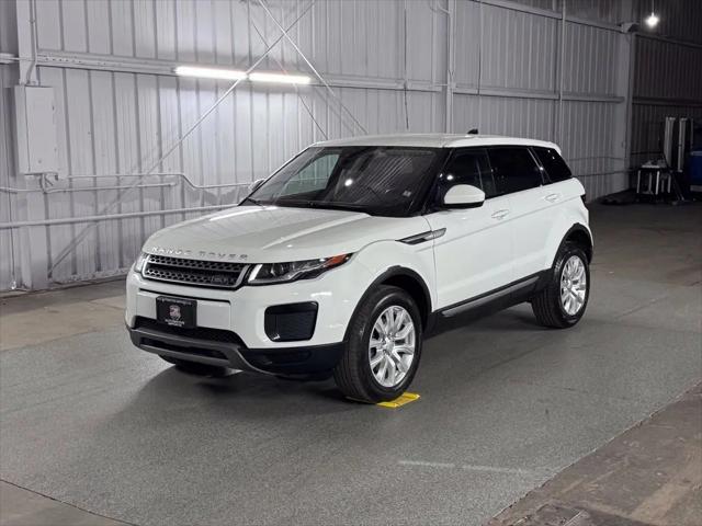 2019 Land Rover Range Rover Evoque SE Premium for sale in Denver, CO