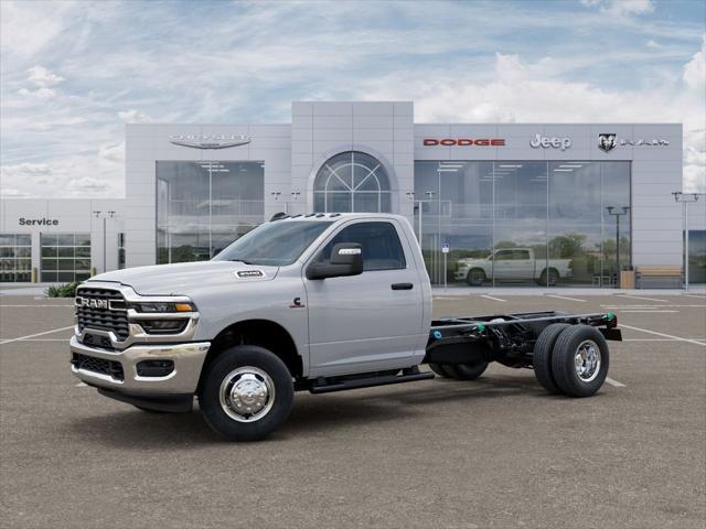 2026 RAM 3500 Chassis RAM 3500 TRADESMAN CHASSIS REGULAR CAB 4X4 84 CA 2026 RAM 3500 Chassis RAM 3500 TRADESMAN CHASSIS REGULAR CAB 4X4 84 CA