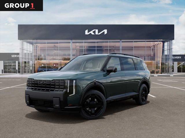 2027 Kia Telluride X-Line SX-Prestige for sale in Merriam, KS