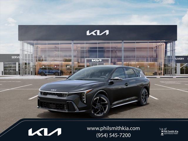 2026 Kia K4 GT-Line for sale in Lighthouse Point, FL