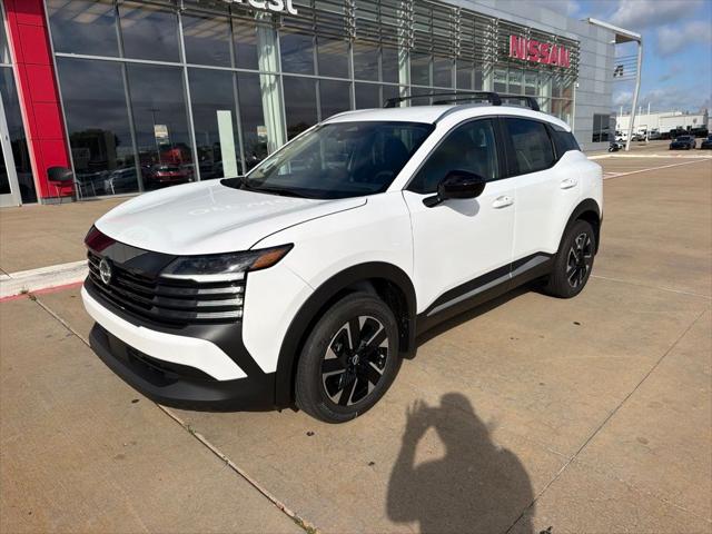 2026 Nissan Kicks SV for sale in Oklahoma City, OK