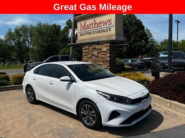 2023 Kia Forte LXS for sale in Covington, PA