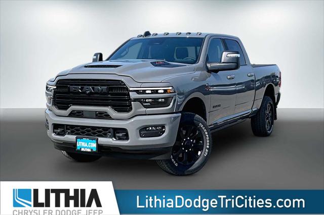 2026 Ram 3500 Laramie Crew Cab 4x4 6'4" Box for sale in Kennewick, WA