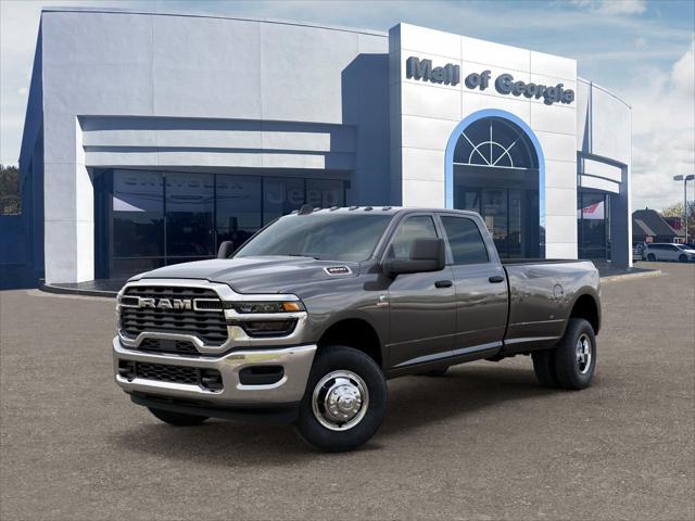 2026 RAM Ram 3500 RAM 3500 TRADESMAN CREW CAB 4X4 8 BOX 2026 RAM Ram 3500 RAM 3500 TRADESMAN CREW CAB 4X4 8 BOX