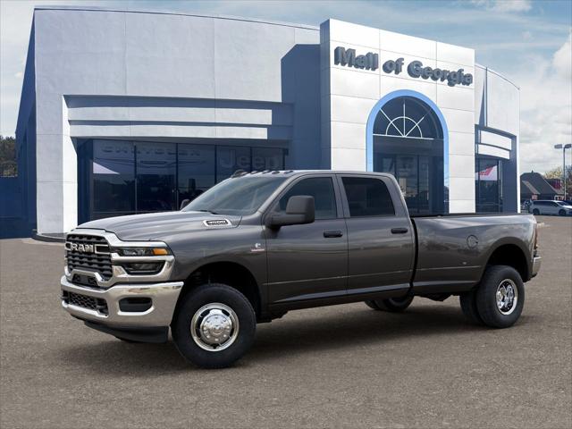 2026 RAM Ram 3500 RAM 3500 TRADESMAN CREW CAB 4X4 8 BOX 2026 RAM Ram 3500 RAM 3500 TRADESMAN CREW CAB 4X4 8 BOX