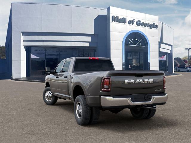 2026 RAM Ram 3500 RAM 3500 TRADESMAN CREW CAB 4X4 8 BOX 2026 RAM Ram 3500 RAM 3500 TRADESMAN CREW CAB 4X4 8 BOX