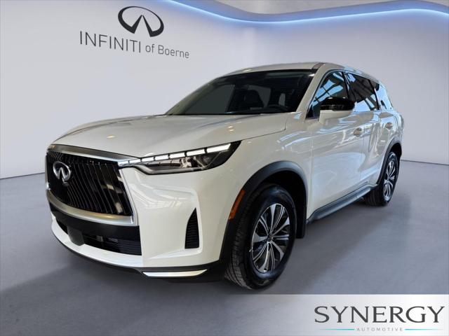 2027 INFINITI QX60 PURE for sale in Boerne, TX