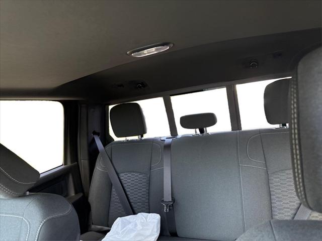 2026 Ram 3500 Tradesman Crew Cab 4x4 8 Box
