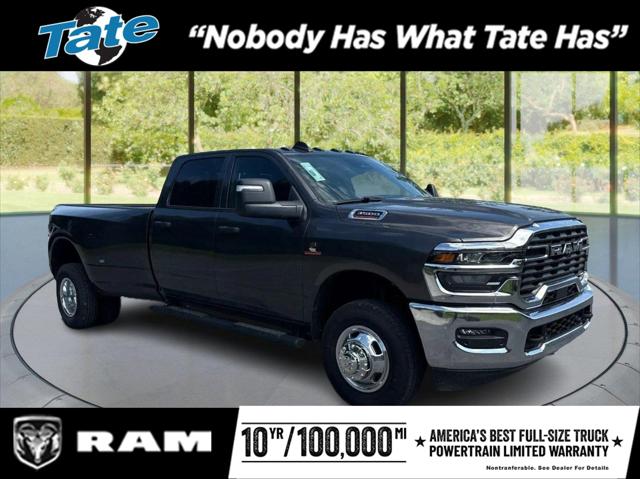 2026 Ram 3500 Tradesman Crew Cab 4x4 8' Box for sale in Frederick, MD