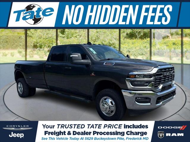 2026 Ram 3500 Tradesman Crew Cab 4x4 8 Box for sale in Frederick, MD