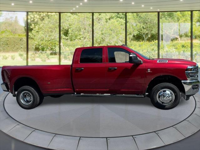 2026 RAM Ram 3500 RAM 3500 TRADESMAN CREW CAB 4X4 8 BOX 2026 RAM Ram 3500 RAM 3500 TRADESMAN CREW CAB 4X4 8 BOX