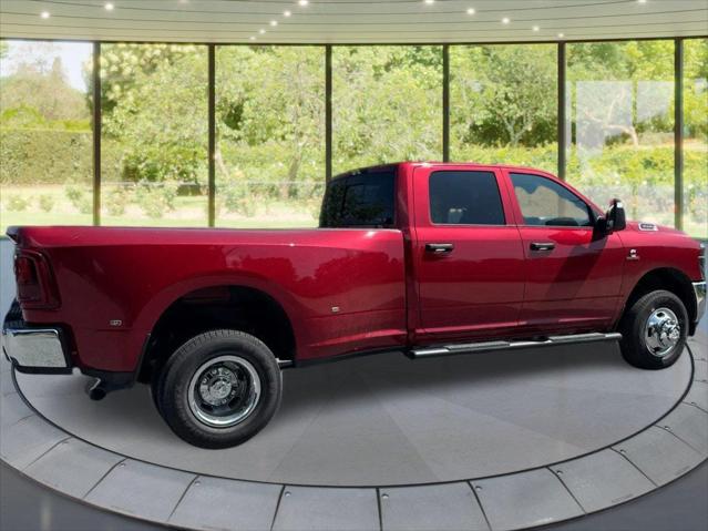 2026 RAM Ram 3500 RAM 3500 TRADESMAN CREW CAB 4X4 8 BOX 2026 RAM Ram 3500 RAM 3500 TRADESMAN CREW CAB 4X4 8 BOX