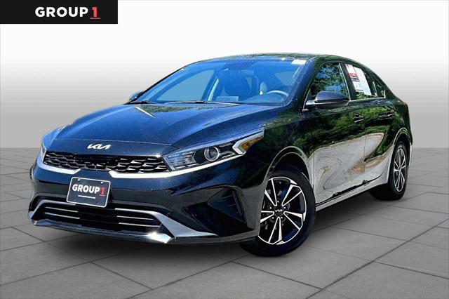 2024 Kia Forte LXS for sale in Landover, MD