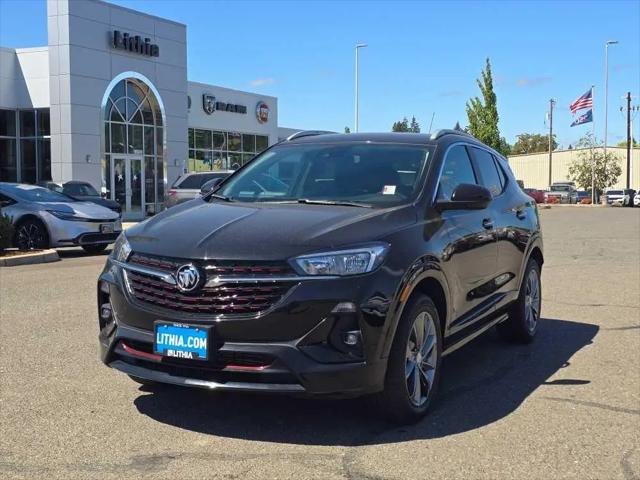 2023 Buick Encore GX Select AWD for sale in Roseburg, OR