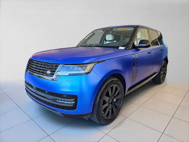 2026 Land Rover Range Rover P550e SE for sale in Thousand Oaks, CA