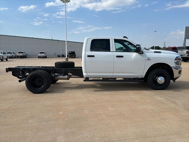 2026 RAM 3500 Chassis RAM 3500 TRADESMAN CREW CAB CHASSIS 4X4 60 CA